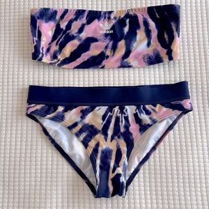 ADIDAS Swimwear NWOT